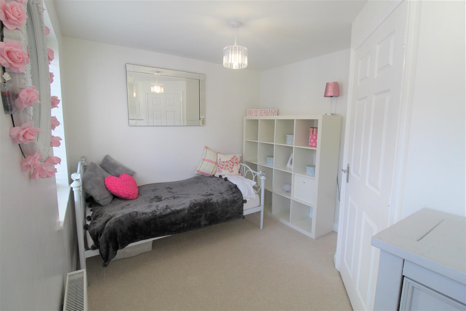 Burtree Drive, Norton Heights, Stoke-On-Trent
